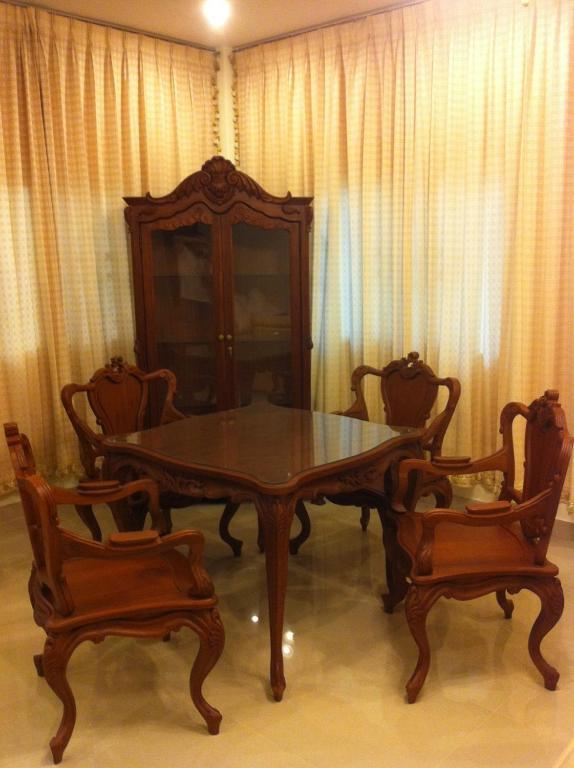 Thai Orange House Джомтьен Номер фото